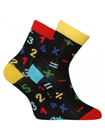 Veselé dětské ponožky Dedoles Čísla GMKS1336 23 26