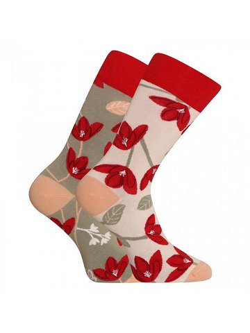 Veselé ponožky Dedoles Podzimní radost D-U-SC-RS-C-OC-1400 L