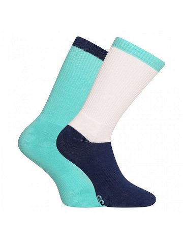 Ponožky Dedoles vícebarevné D-U-SC-RSS-B-C-1223 S