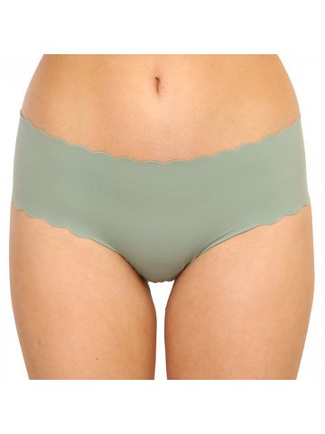 Dámské kalhotky Victoria s Secret zelené ST 11192566 CC 46K1 M