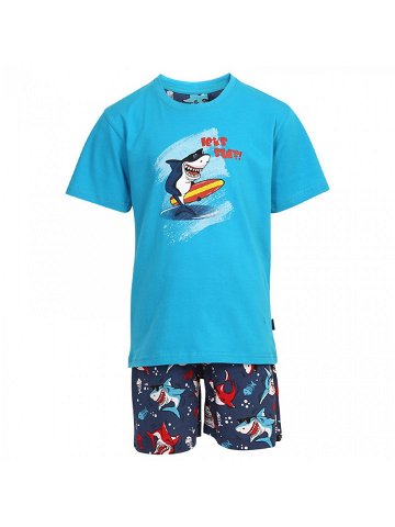 Chlapecké pyžamo Cornette shark 789 90 86
