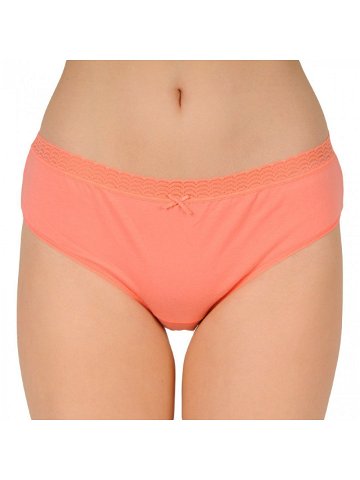 Dámské kalhotky Bellinda oranžové BU812414-149 L