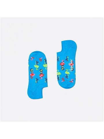 Ponožky Happy Socks Flamingo FLA38-6700 L