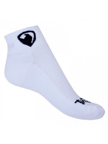 Ponožky Represent short bílé R8A-SOC-0202 S