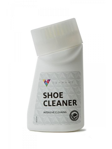 Vermont shoes cleaner 75 ml různobarevná none