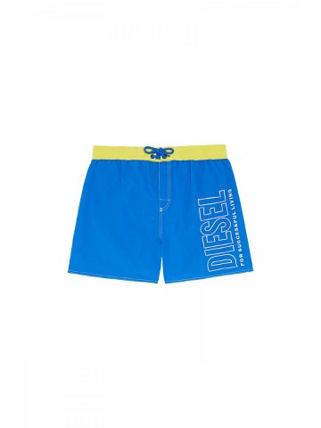 Plavky diesel bmbx-wave 2 017 boxer-shorts modrá s