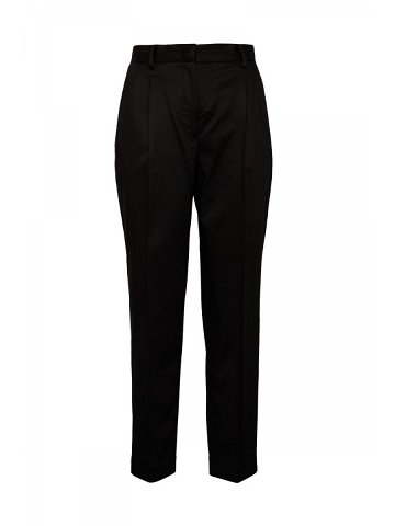 Kalhoty manuel ritz women s trousers černá 40