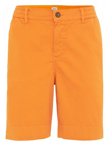 Šortky camel active shorts oranžová 31