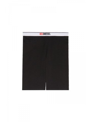 Spodní prádlo diesel uflb-faustins shorts černá m