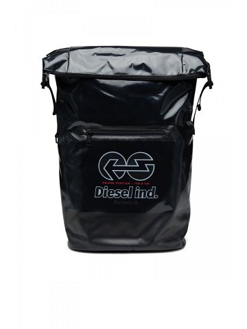 Batoh diesel trap d backpack černá none