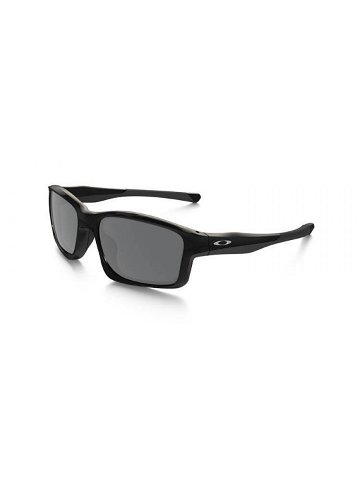 Oakley pánské brýle Chainlink ss14 Black Black iridium Černá Velikost One Size