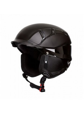 Meatfly mathew Helmet A – Black Grey Velikost XL