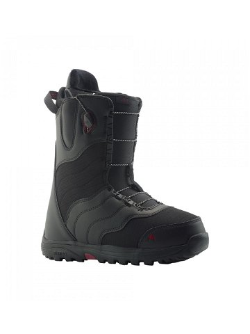 Burton snowboardové boty Mint – CO Black Černá Velikost 8 5 US
