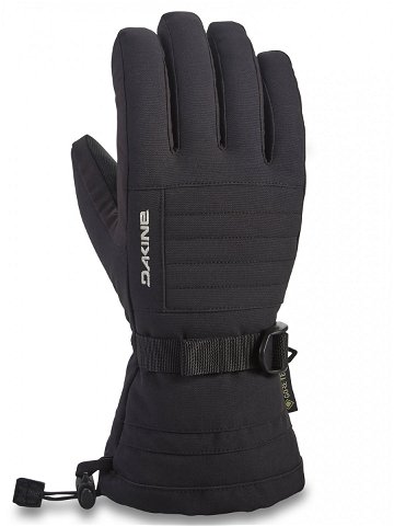Dakine dámské rukavice Omni GTX Black Černá Velikost M