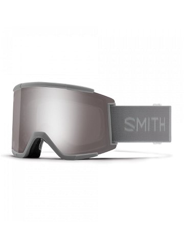 Smith snowboardové brýle Squad Xl – W20 Cloudgrey Šedá Velikost One Size