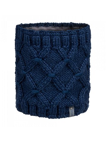 Roxy nákrčník Winter Collar – FW19 Medieval Blue Modrá Velikost One Size