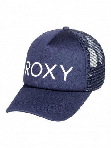 Roxy kšiltovka Soulrocker – S20 Mood Indigo Modrá Velikost One Size
