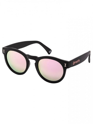 Meatfly sluneční brýle Lunaris Pink Black Růžová Velikost One Size