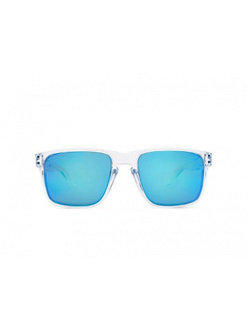 Oakley sluneční brýle Holbrook XL Polarized Clear Prizm Sapphire Irid Polarized Modrá Velikost One Size