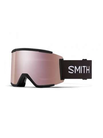 Smith sNB & SKI brýle Squad XL Black Černá Velikost One Size