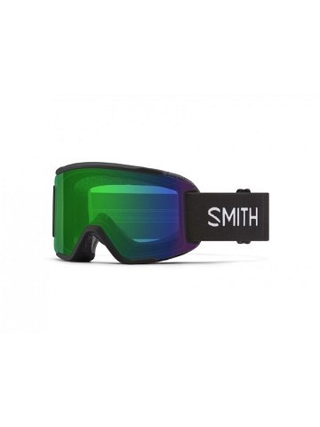 Smith sNB & SKI brýle Squad S Black Černá Velikost One Size