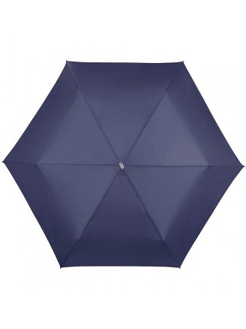 Samsonite Skládací deštník Alu Drop S 3 – tmavě modrá