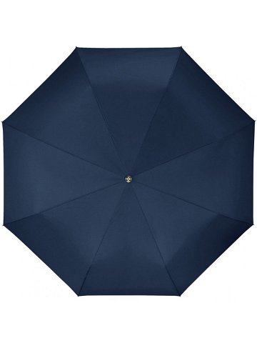 Samsonite Automatický skládací deštník Rain Pro – tmavě modrá