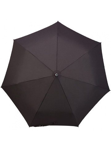 Samsonite Automatický skládací deštník Alu Drop S – černá