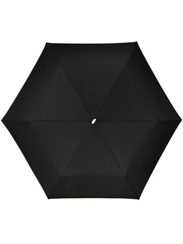 Samsonite Skládací deštník Rain Pro Manual Flat – černá