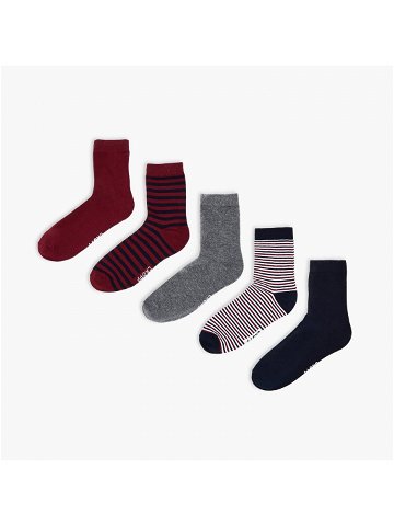 Cropp – Ponožky – Černý