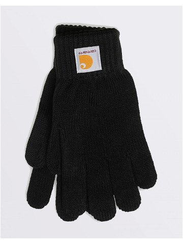 Carhartt WIP Watch Gloves Black L XL