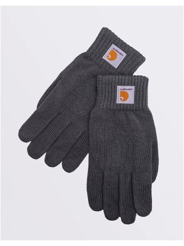 Carhartt WIP Watch Gloves Blacksmith L XL