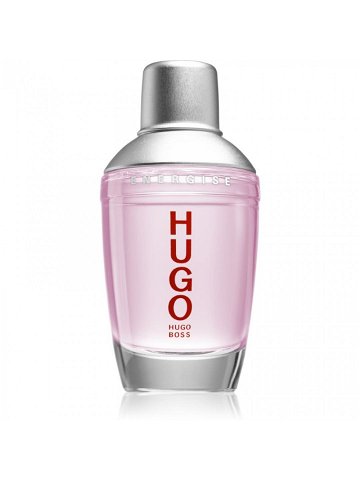 Hugo Boss HUGO Energise toaletní voda pro muže 75 ml