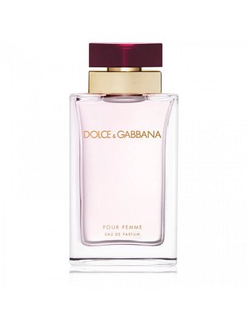 Dolce & Gabbana Pour Femme parfémovaná voda pro ženy 100 ml