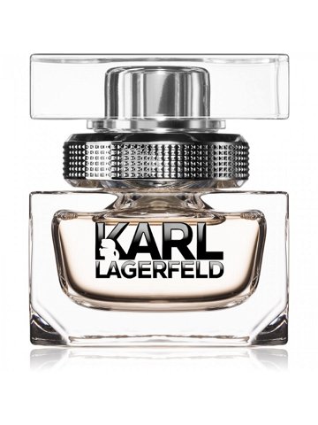 Karl Lagerfeld Karl Lagerfeld for Her parfémovaná voda pro ženy 25 ml