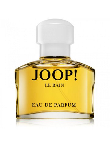 JOOP Le Bain parfémovaná voda pro ženy 40 ml