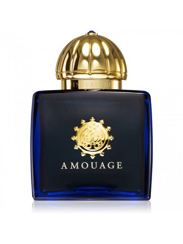 Amouage Interlude parfémovaná voda pro ženy 50 ml