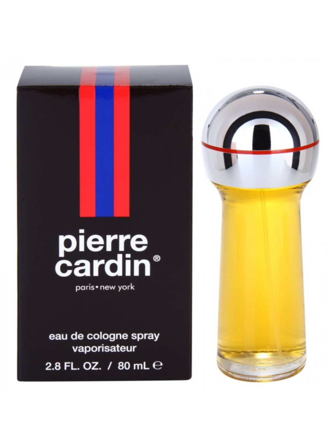 Pierre Cardin Pour Monsieur for Him kolínská voda pro muže 80 ml