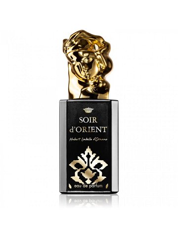 Sisley Soir d Orient parfémovaná voda pro ženy 50 ml