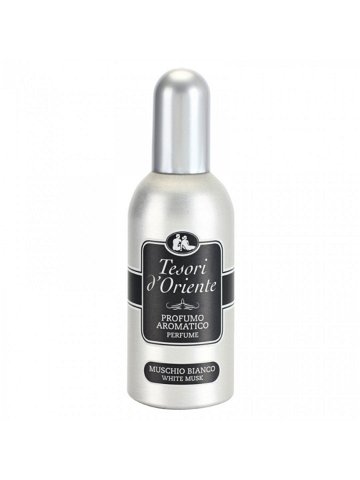 Tesori d Oriente White Musk parfémovaná voda pro ženy 100 ml