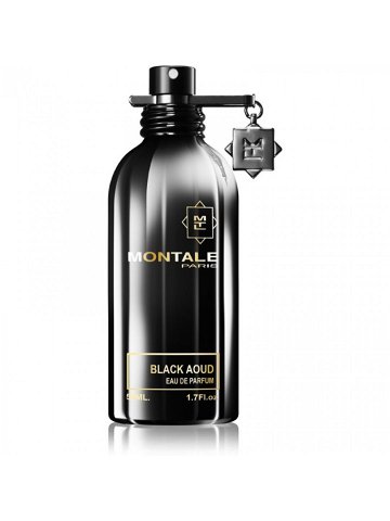 Montale Black Aoud parfémovaná voda pro muže 50 ml