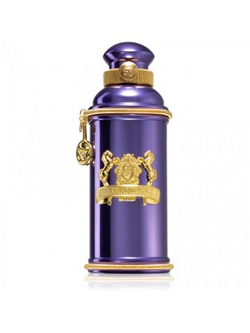 Alexandre J The Collector Iris Violet parfémovaná voda pro ženy 100 ml