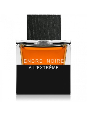 Lalique Encre Noire A L Extreme parfémovaná voda pro muže 100 ml