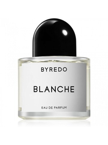 BYREDO Blanche parfémovaná voda pro ženy 50 ml