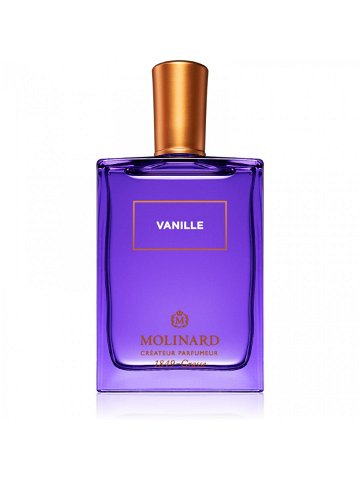 Molinard Vanille parfémovaná voda pro ženy 75 ml