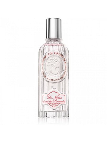 Jeanne en Provence Un Matin Dans La Roseraie parfémovaná voda pro ženy 60 ml