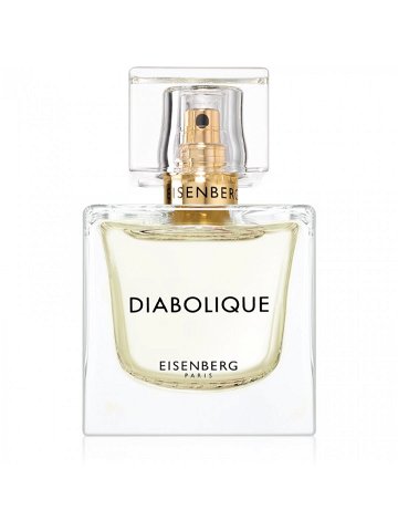 Eisenberg Diabolique parfémovaná voda pro ženy 50 ml