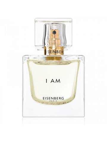 Eisenberg I Am parfémovaná voda pro ženy 50 ml