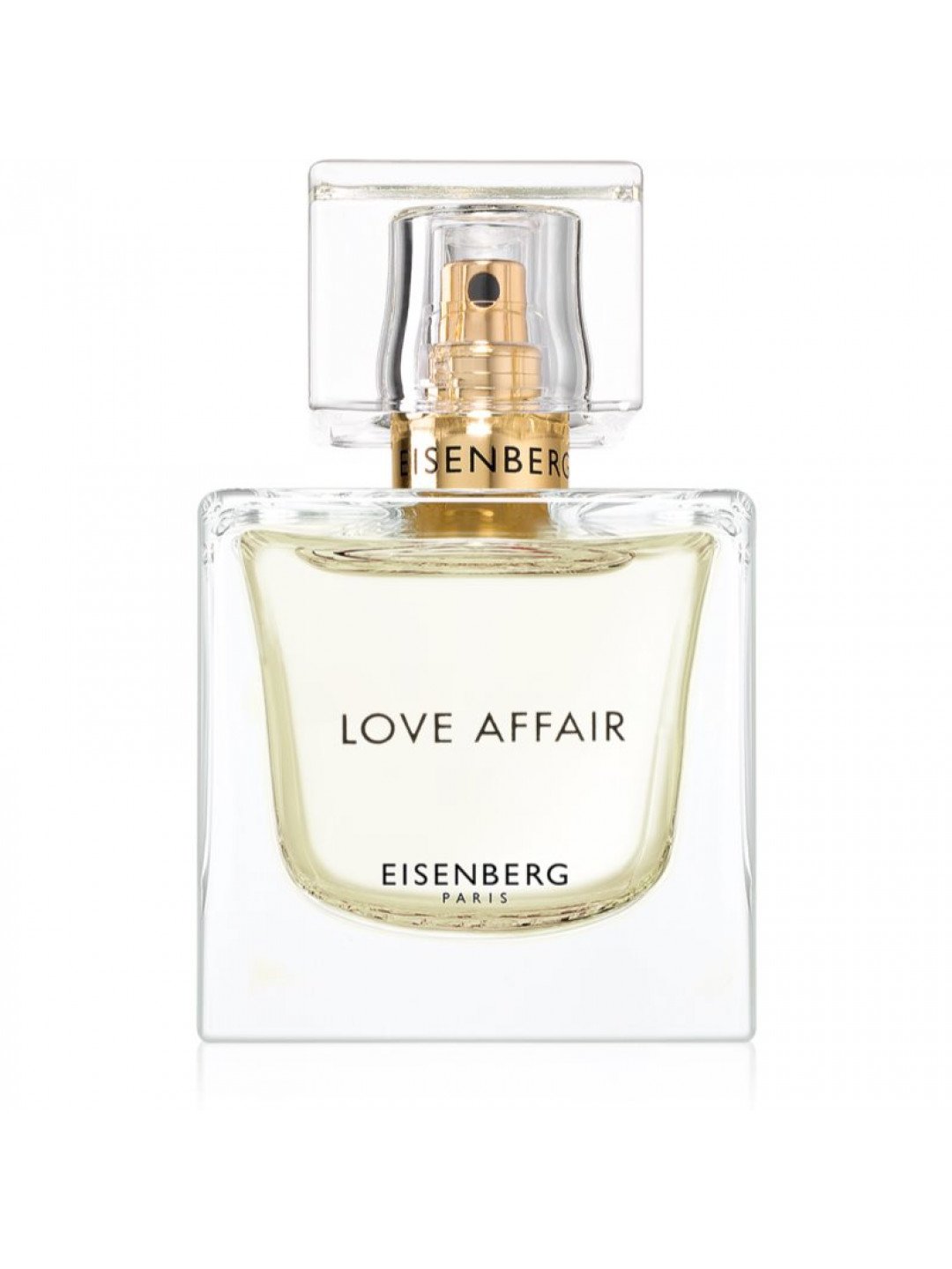 Eisenberg Love Affair parfémovaná voda pro ženy 50 ml