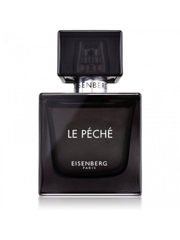 Eisenberg Le Péché parfémovaná voda pro muže 50 ml